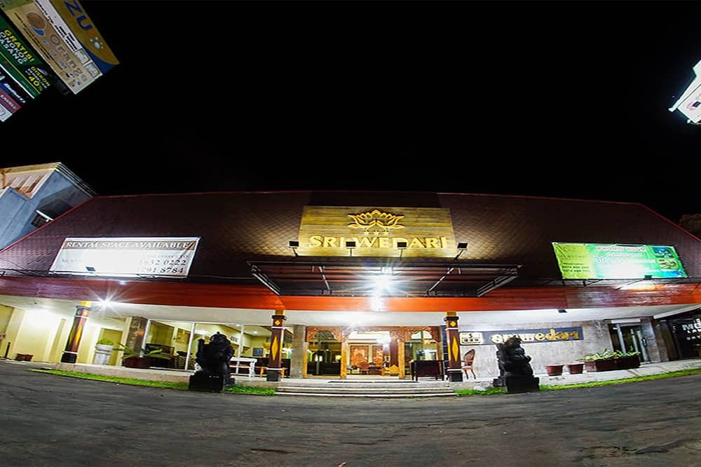 Sriwedari Hotel Yogyakarta