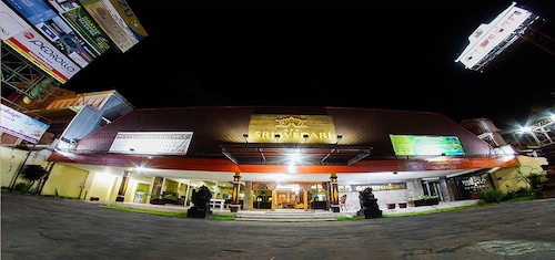 Sriwedari Hotel Yogyakarta
