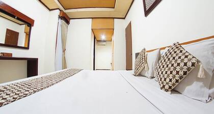 Sriwedari Hotel Yogyakarta