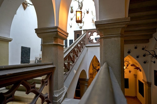 Hotel Burg Reichenstein