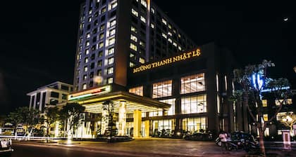 Muong Thanh Luxury Nhat Le Hotel