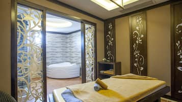 Treatment room