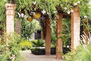 Garden - The Source (Marrakech)