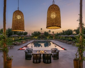 Exterior - The Source (Marrakech)