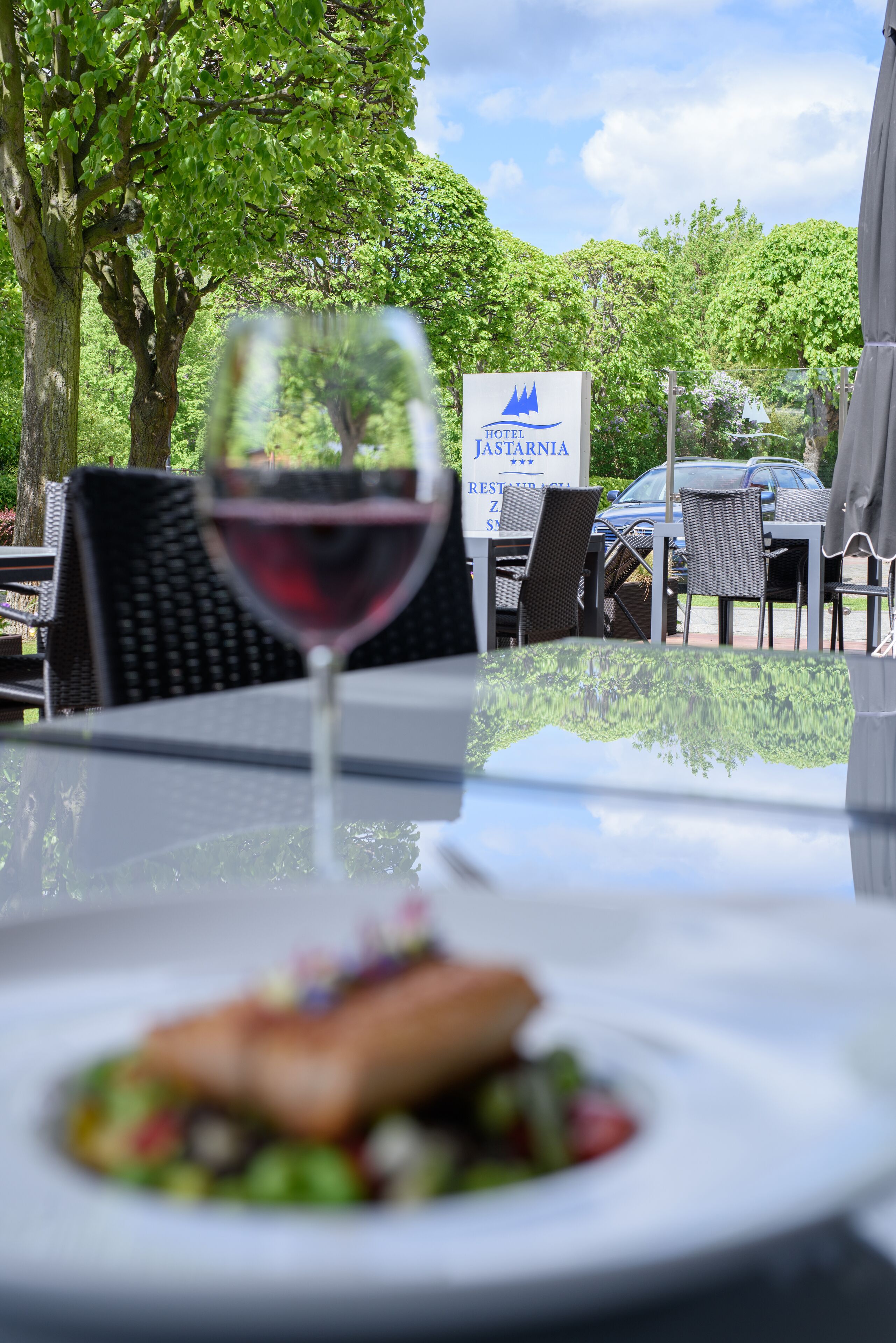 international cuisine