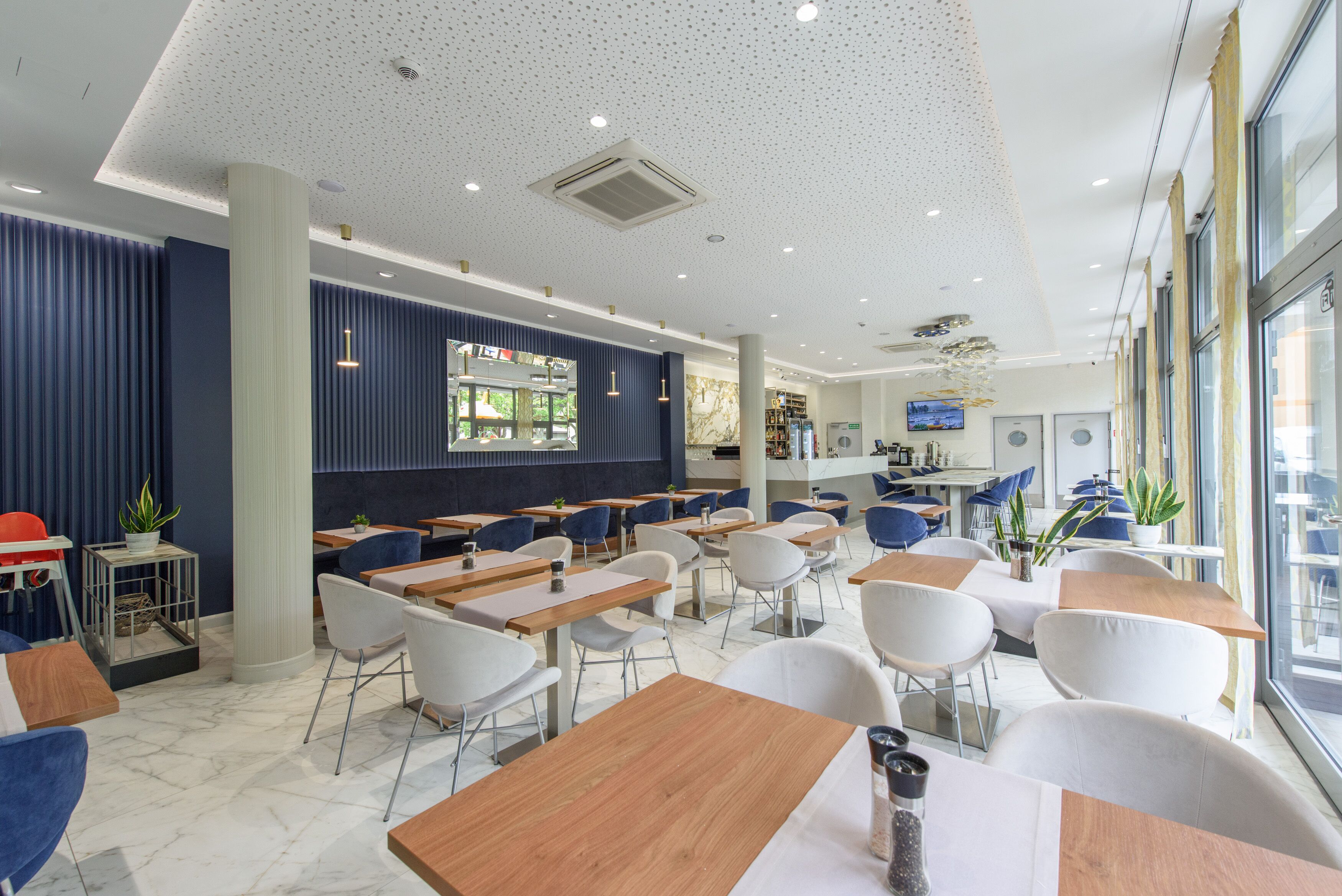 international cuisine