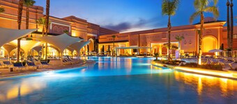 Savoy Le Grand Hotel