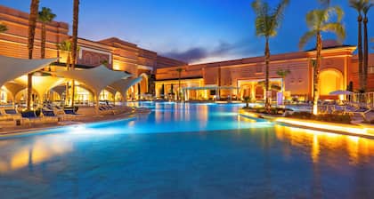 Savoy Le Grand Hotel