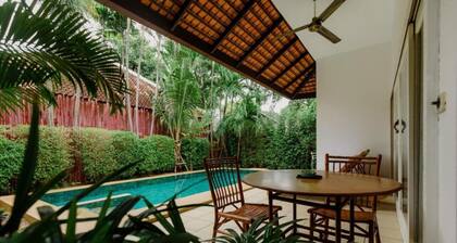 Napalai Pool Villa Resort