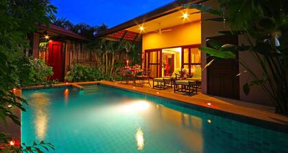 Napalai Pool Villa Resort