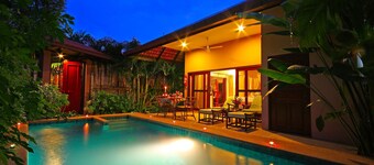 Napalai Pool Villa Resort