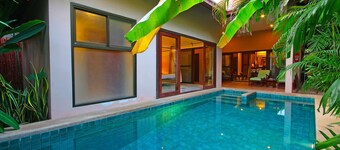 Napalai Pool Villa Resort