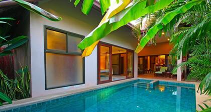 Napalai Pool Villa Resort