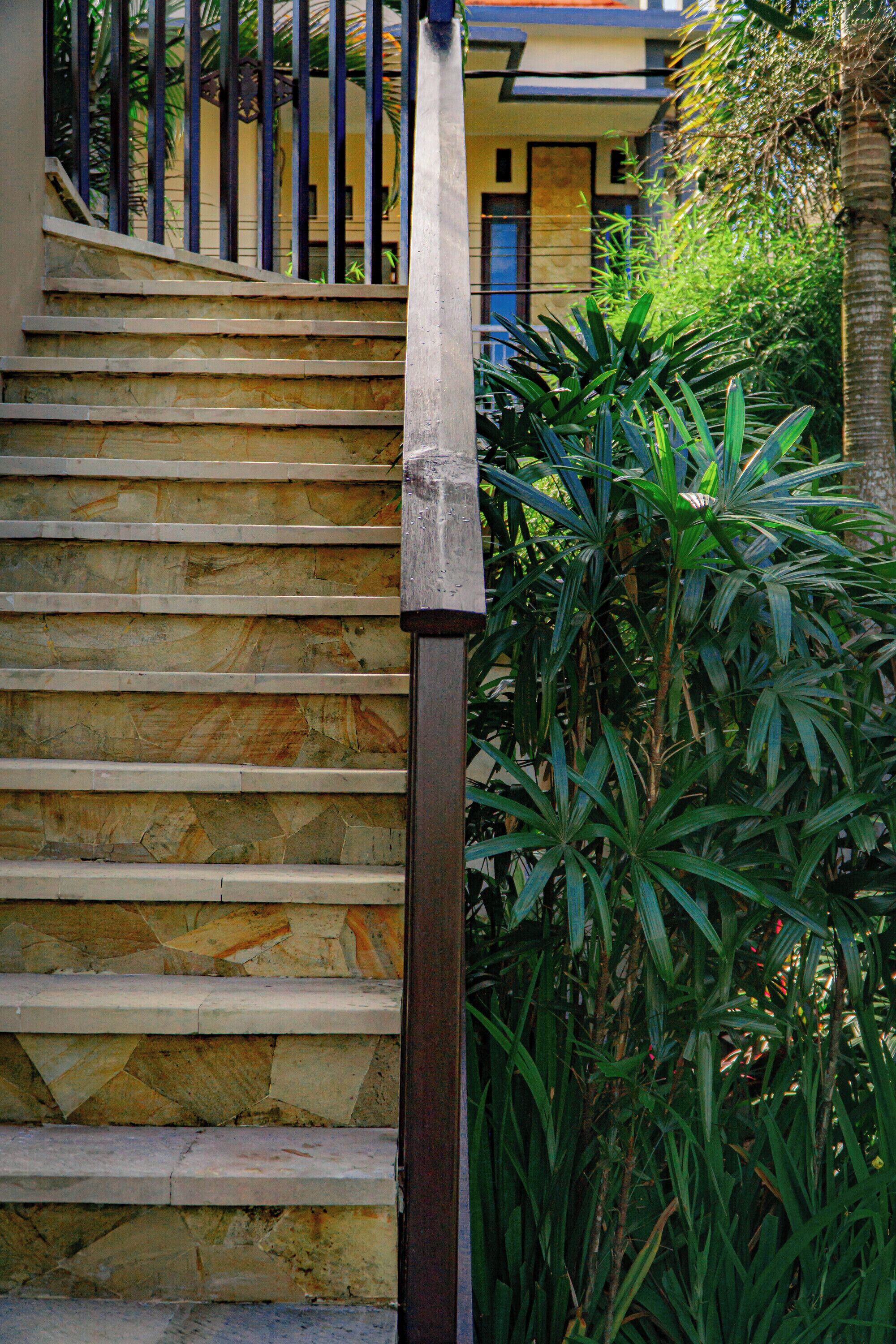 Foto - Uma Stana Villa