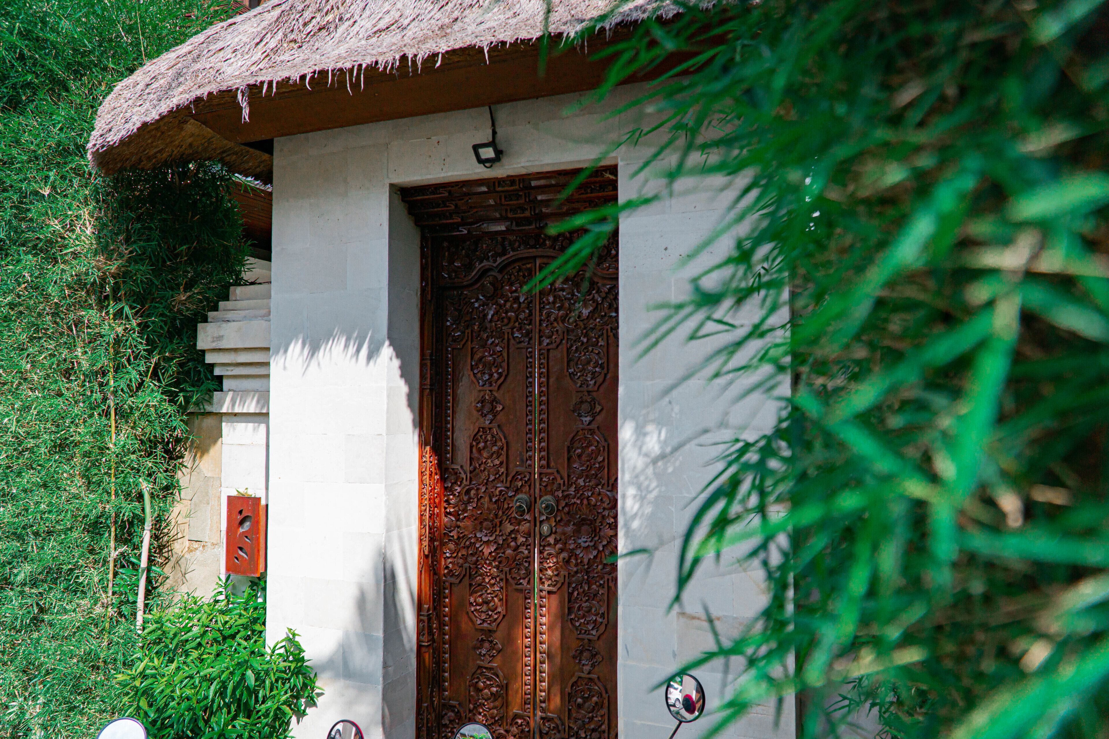 Foto - Uma Stana Villa