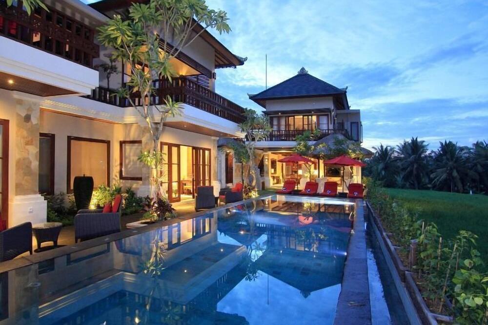 Uma Stana Villa