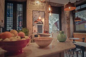 Bar (på overnattingsstedet)