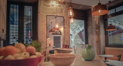 My Ribeira Guest House