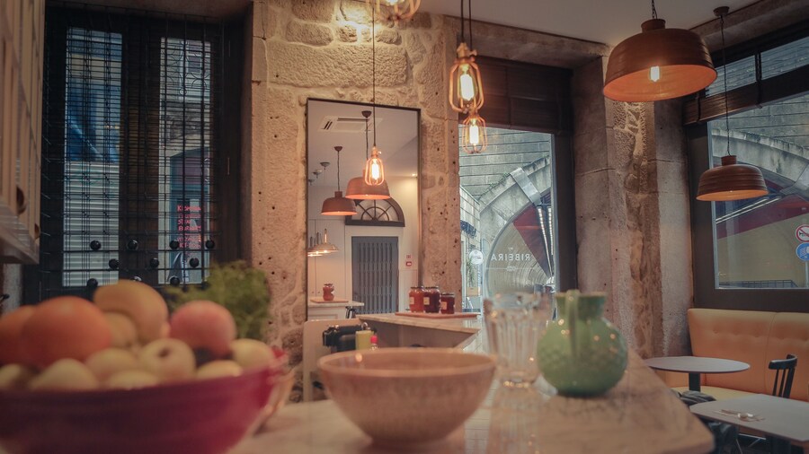 My Ribeira Guest House