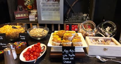 Schwarzwälder Family Resort