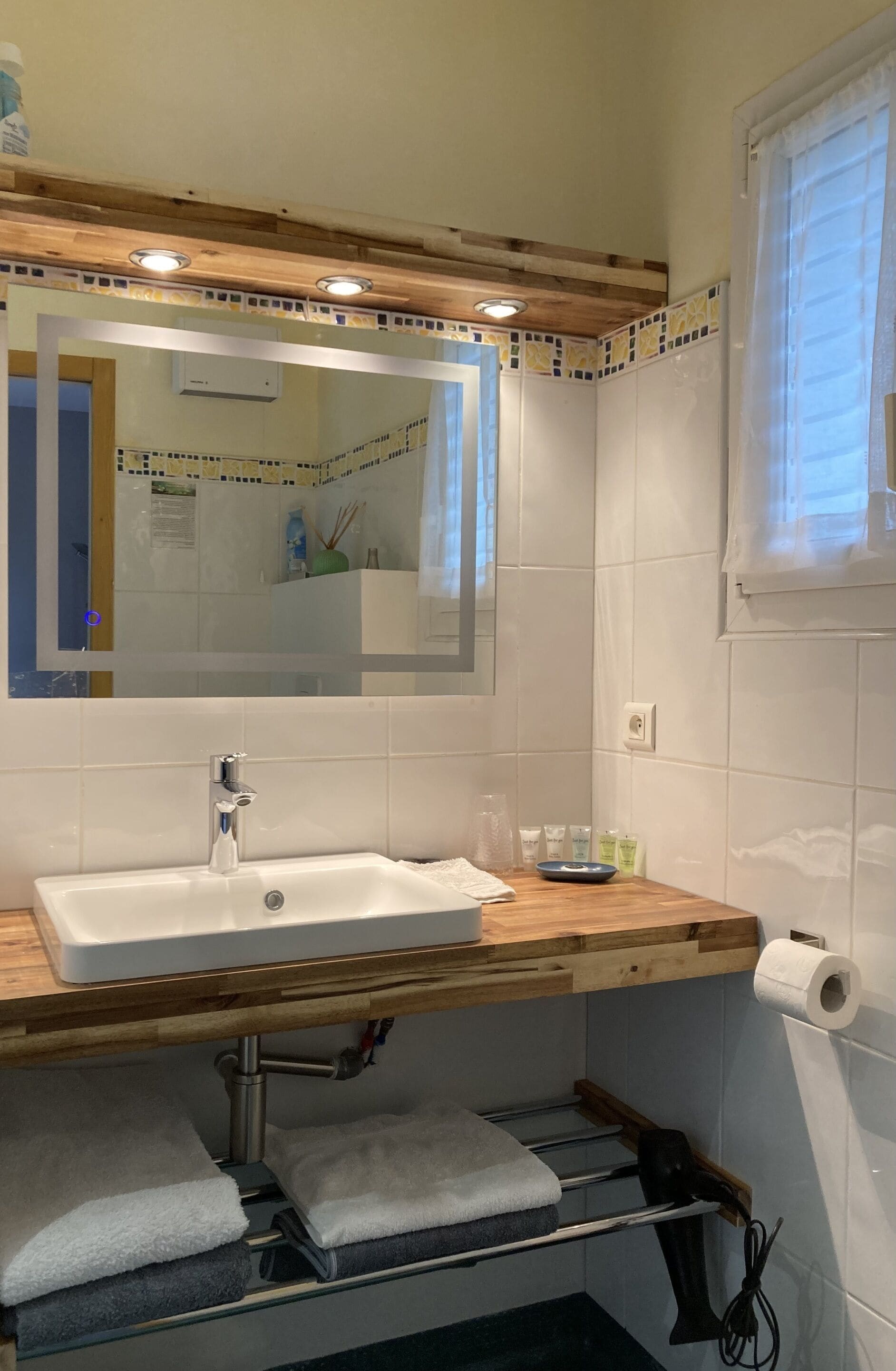 Photo - B&B-Les Balcons de Maragon