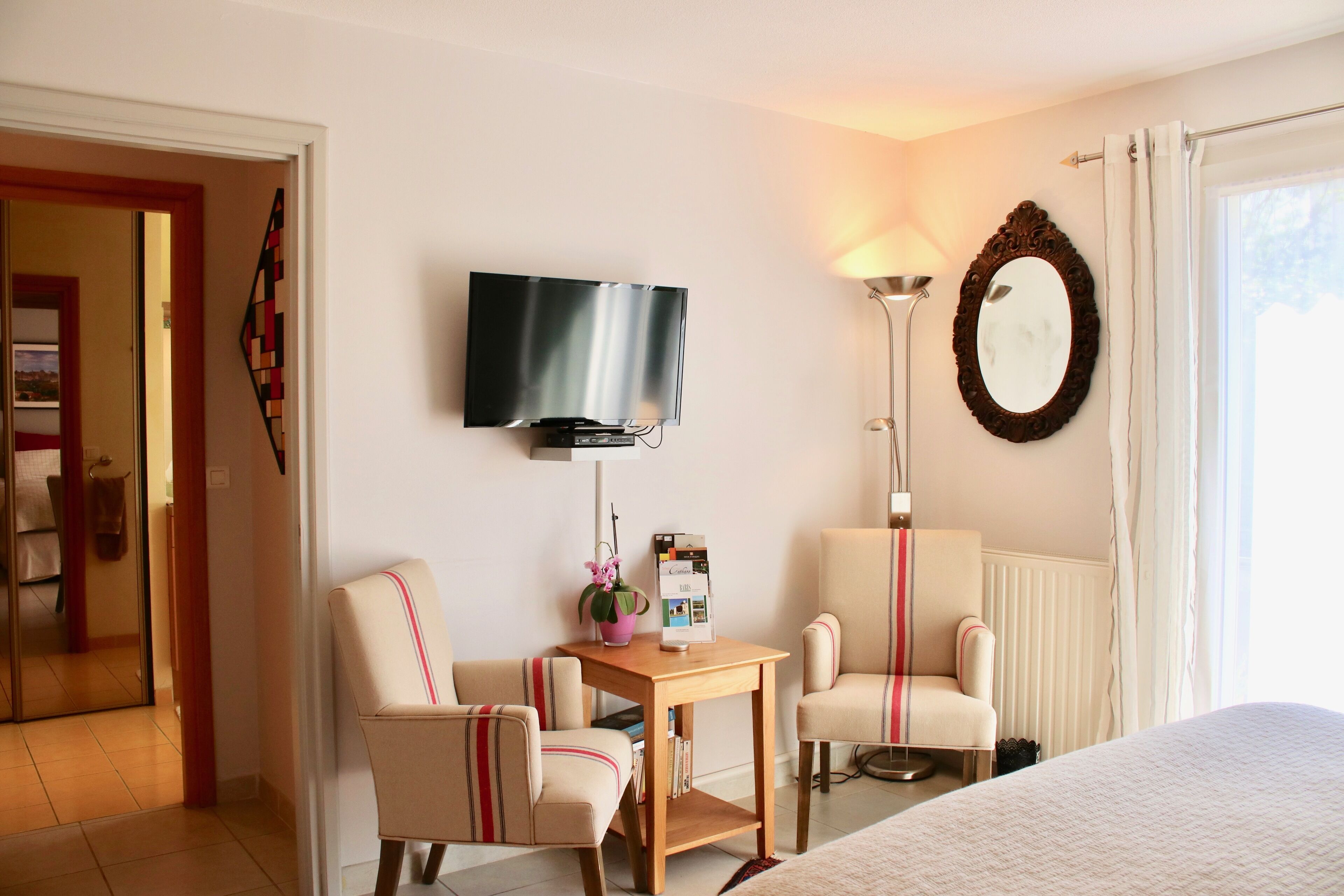 Photo - B&B-Les Balcons de Maragon