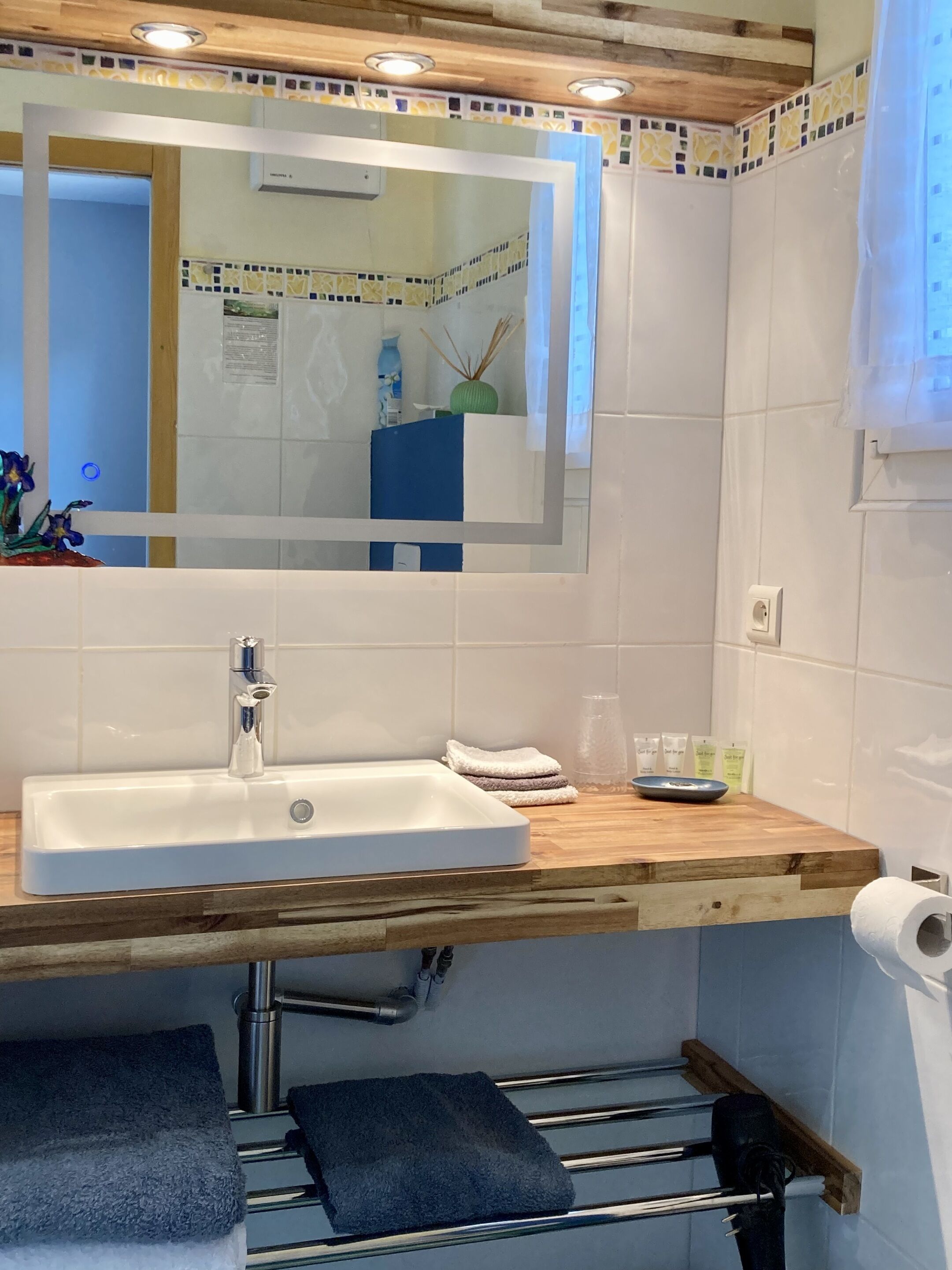 Photo - B&B-Les Balcons de Maragon