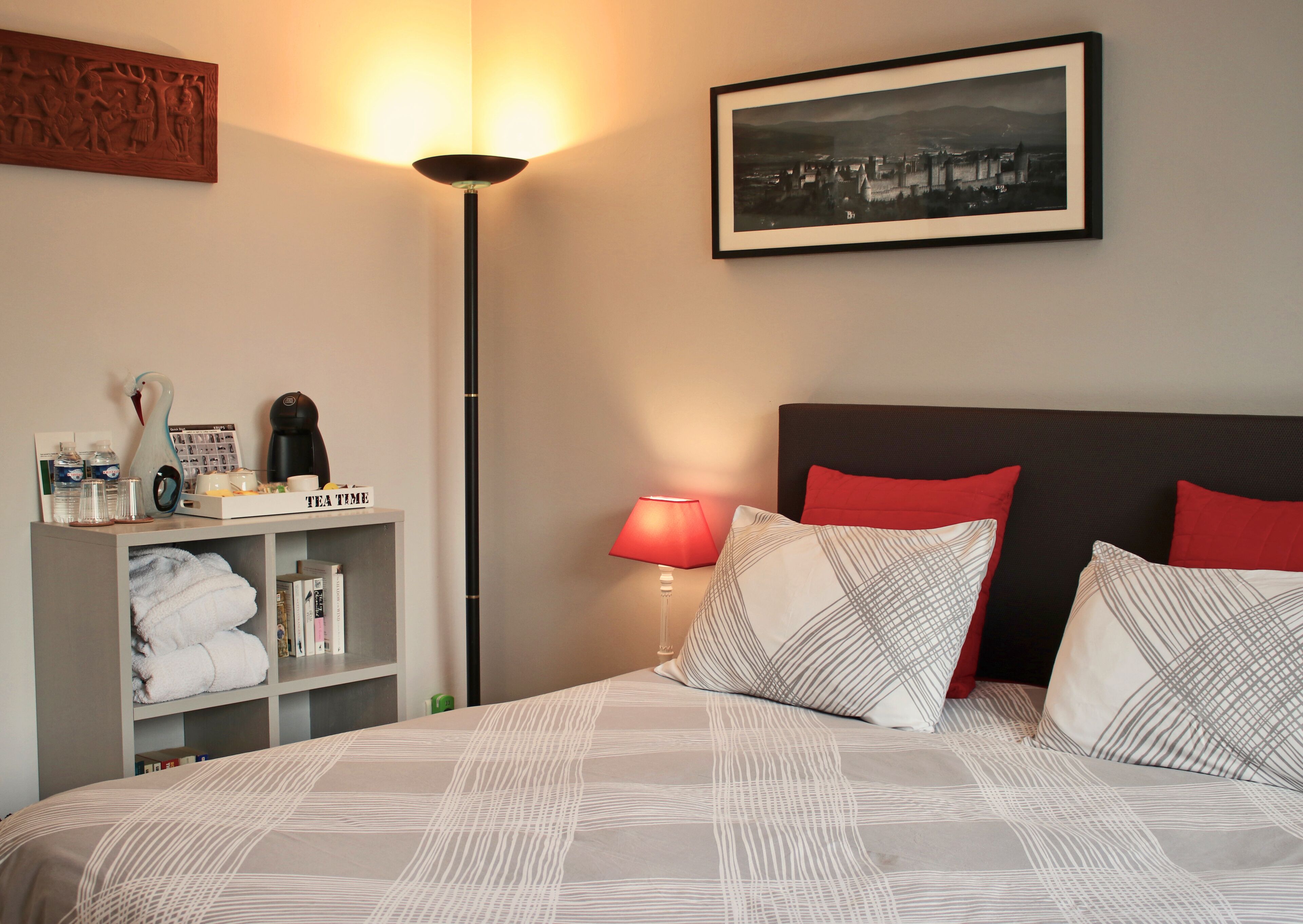 Photo - B&B-Les Balcons de Maragon