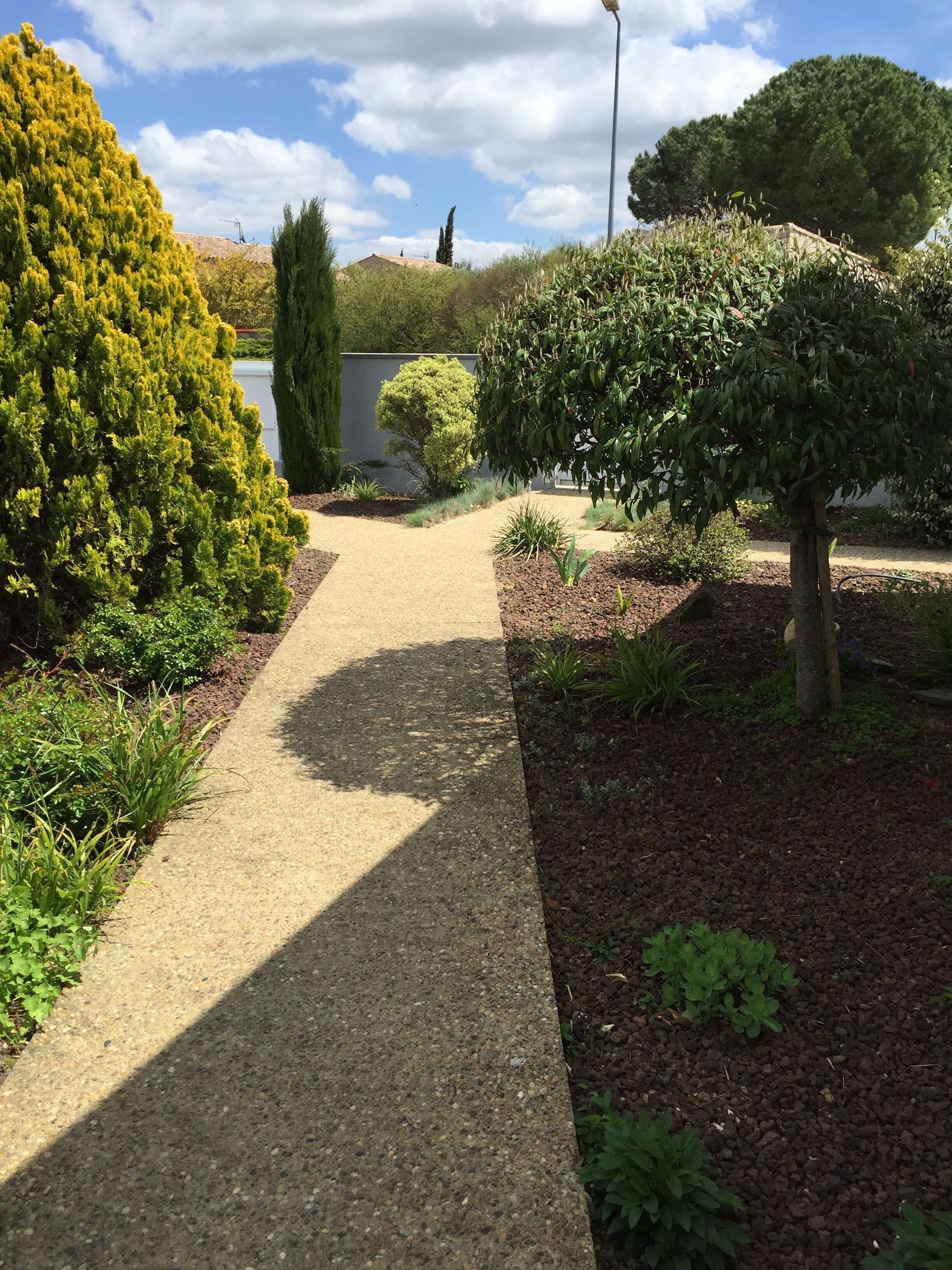 Foto - B&B-Les Balcons de Maragon