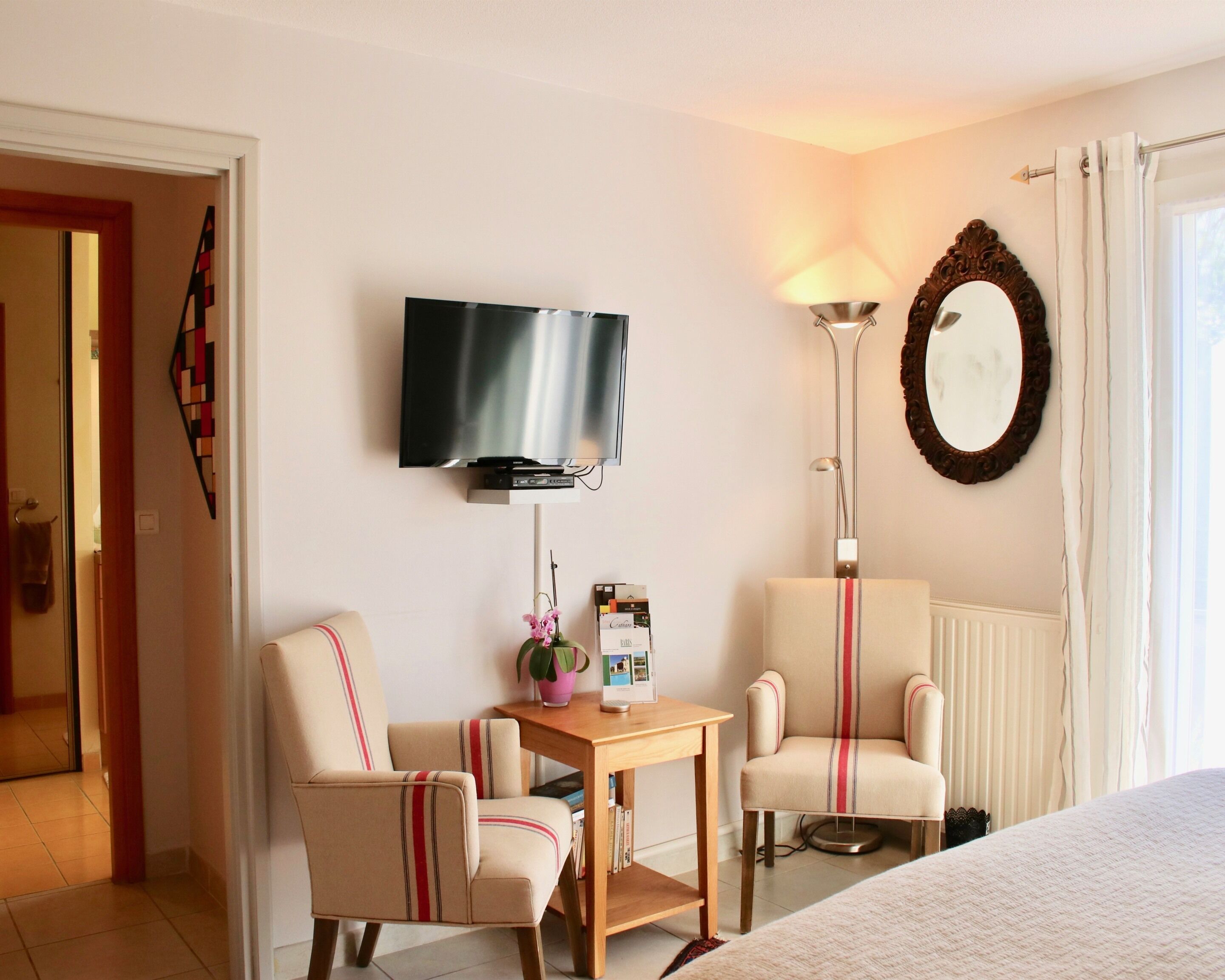 Photo - B&B-Les Balcons de Maragon