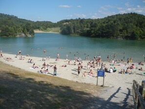 Boating - Les Balcons de Maragon (Carcassonne)