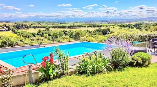 Les Balcons de Maragon