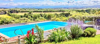 Les Balcons de Maragon