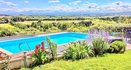 Les Balcons de Maragon