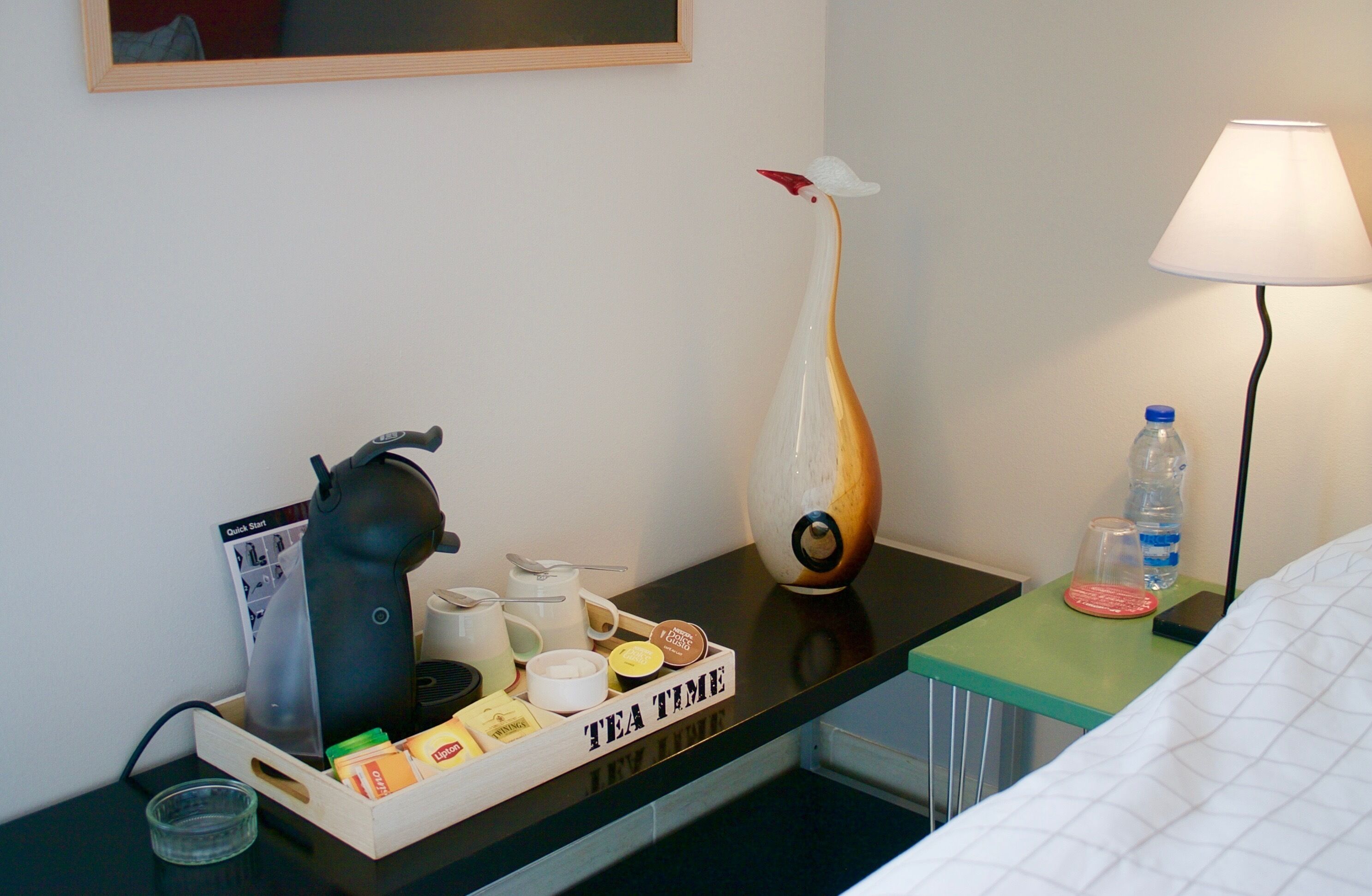 Photo - B&B-Les Balcons de Maragon