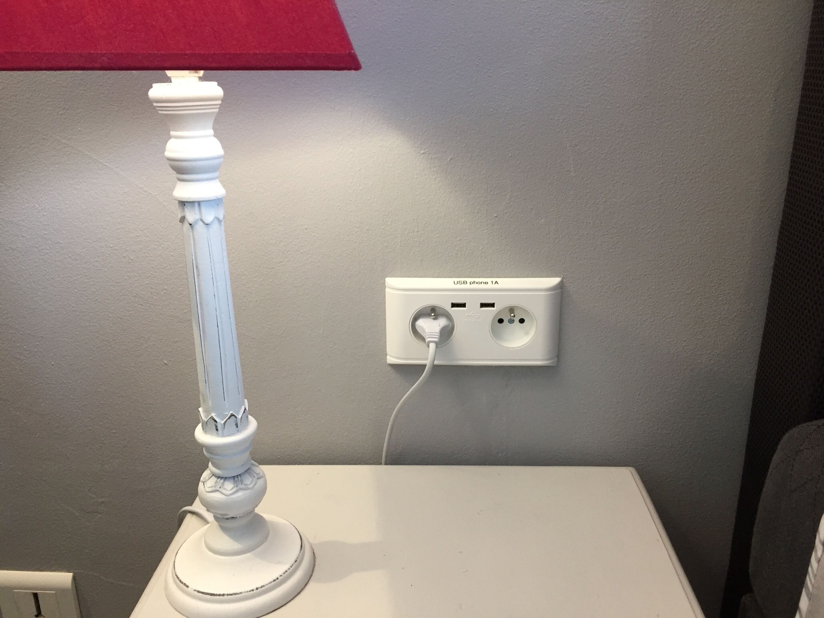 Photo - B&B-Les Balcons de Maragon