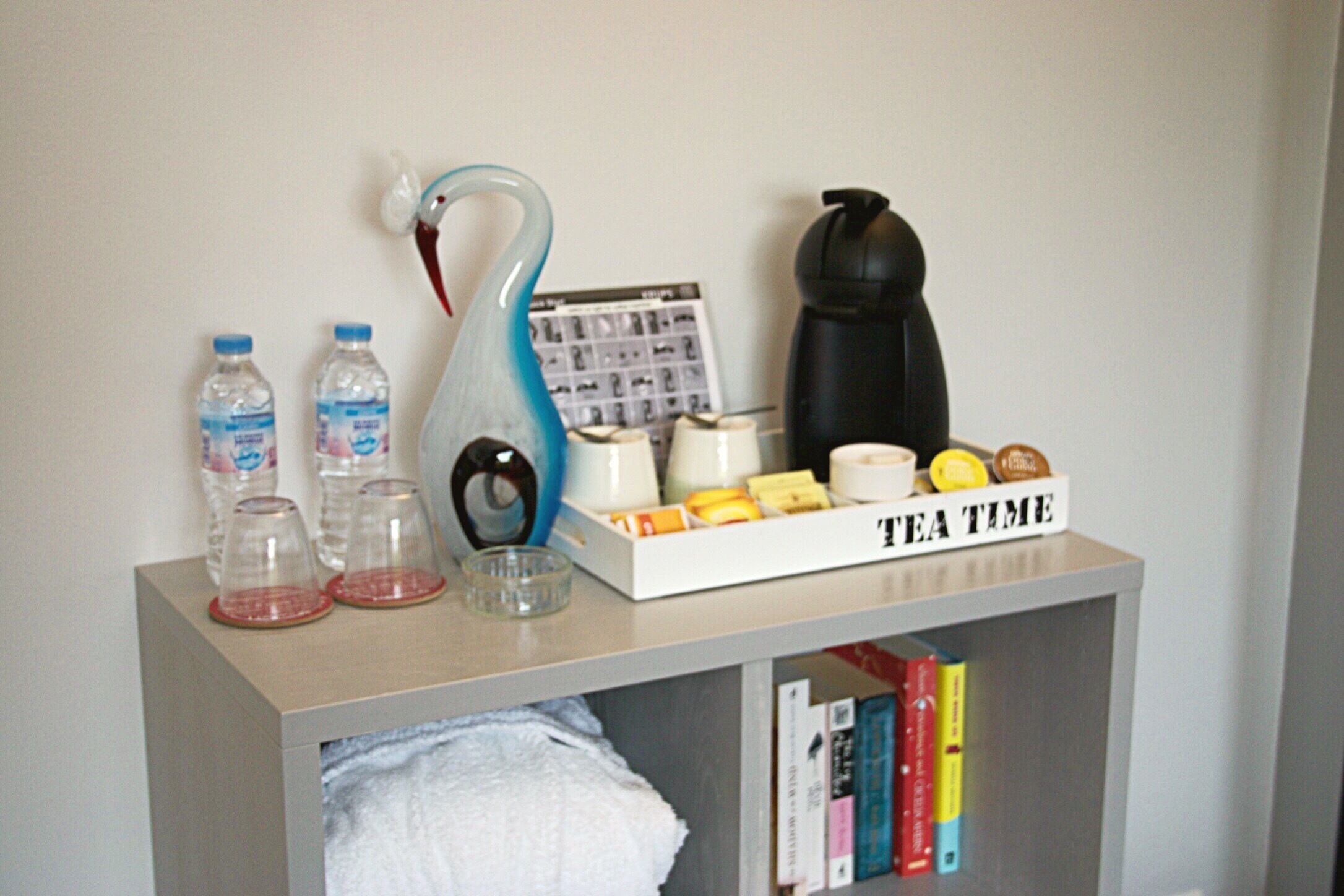 Foto - B&B-Les Balcons de Maragon