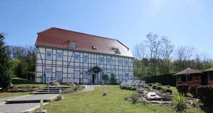 Feriendorf Slawitsch