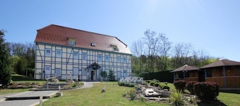 Feriendorf Slawitsch