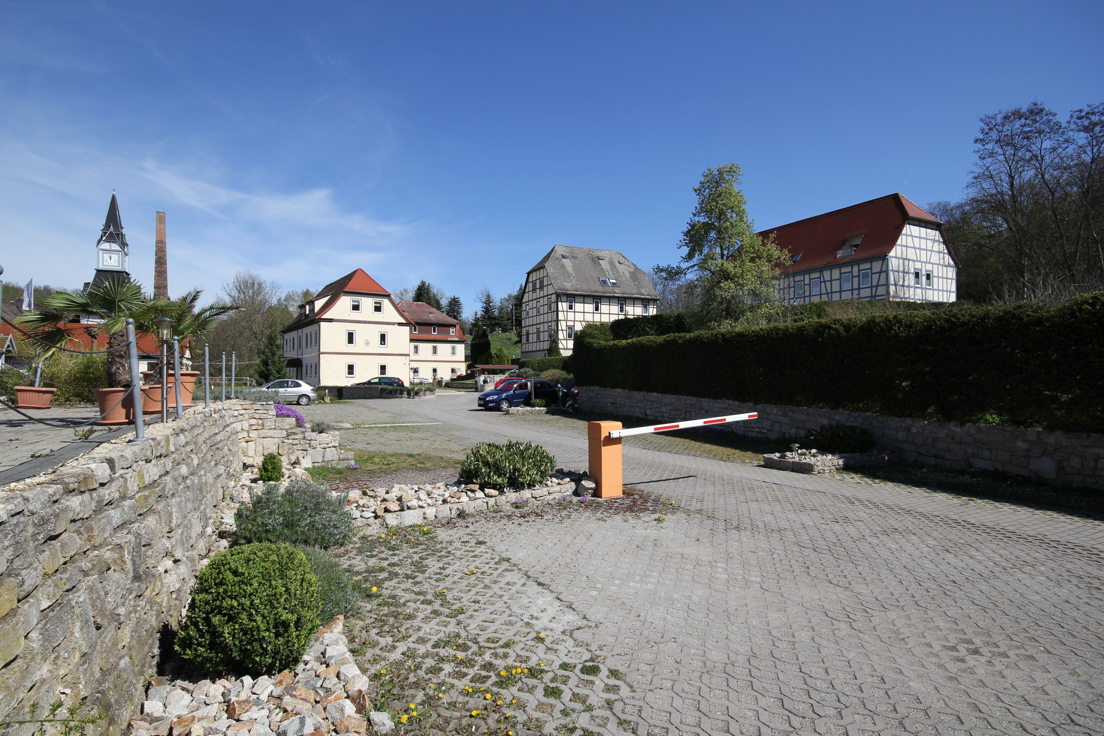 family condo | resort view