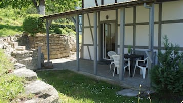 Außenbereich