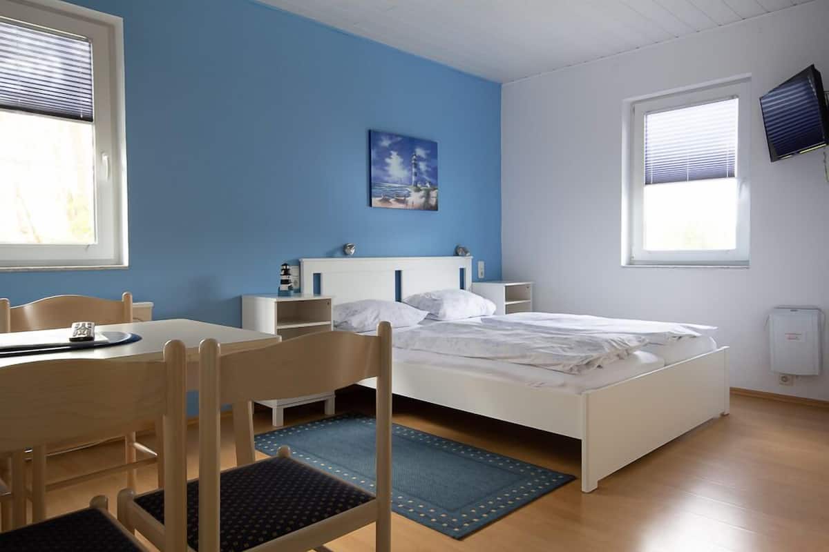 Appartement Familial