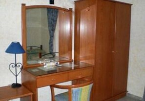 Phòng | Minibar, két bảo mật tại phòng, truy cập Internet không dây miễn phí 