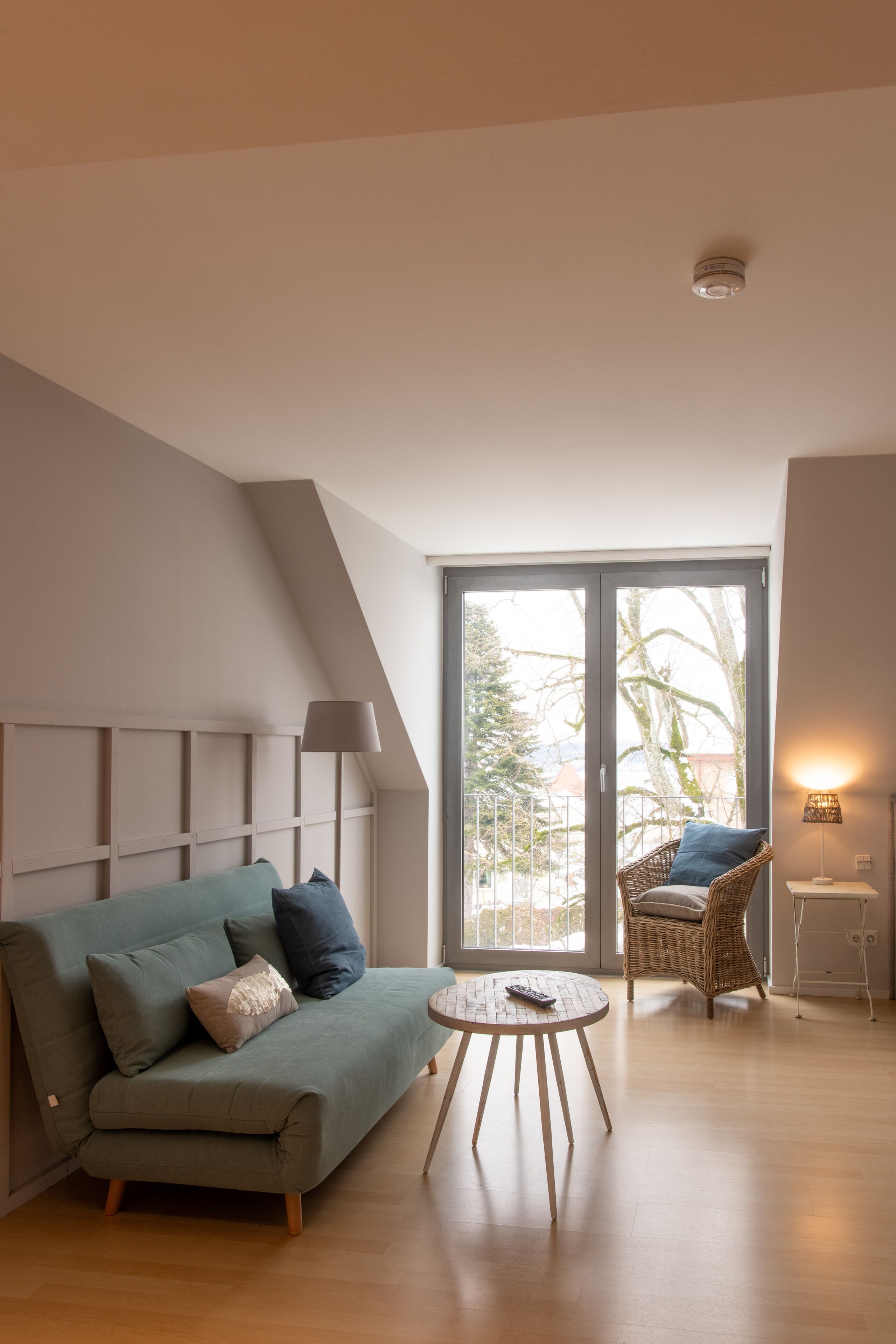 comfort double room, 1 bedroom | hypo-allergenic bedding, desk, free wifi, bed sheets