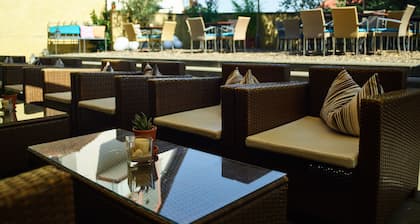 Ko'Ono Hotel und Restaurant