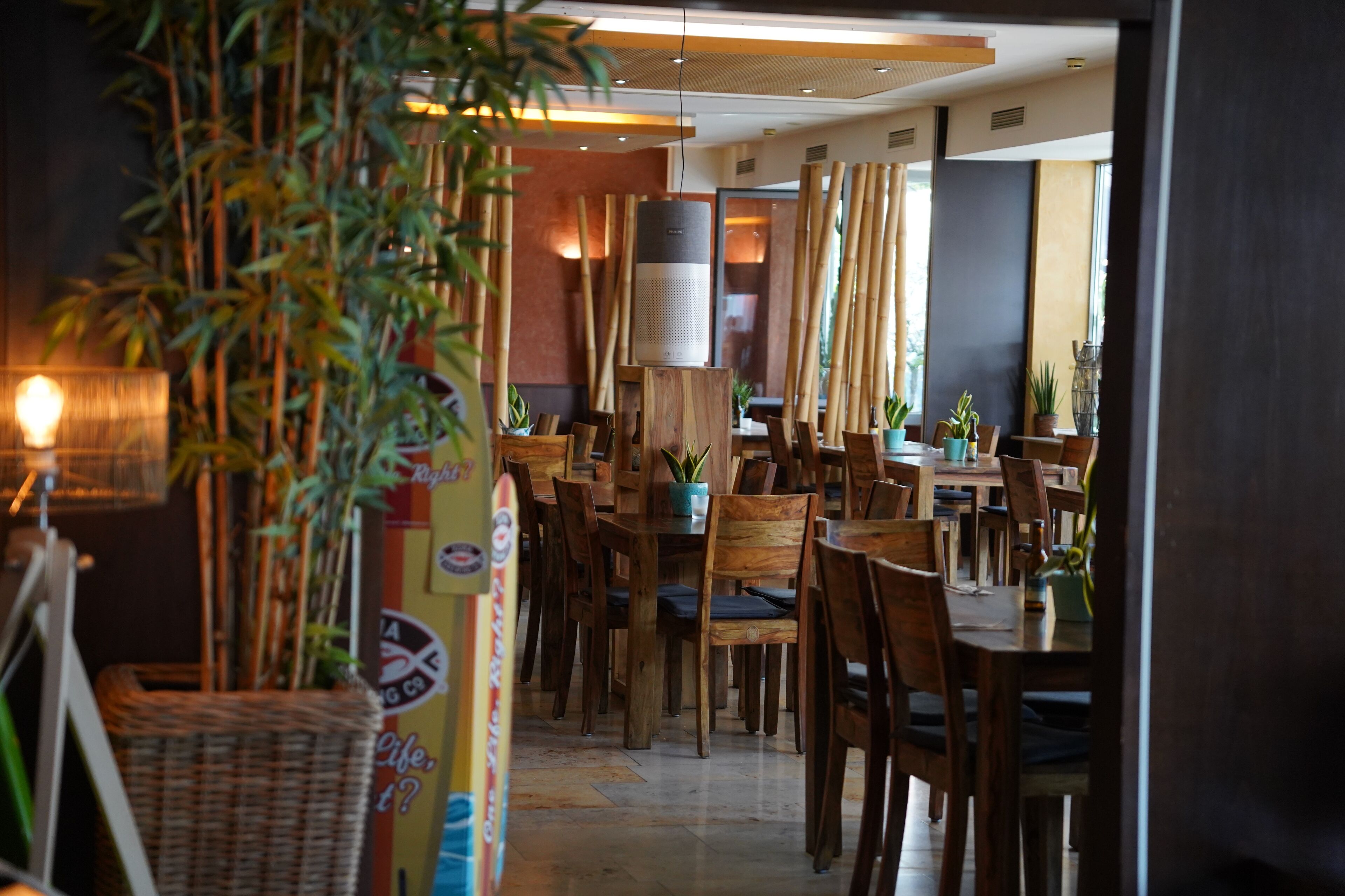 Foto - Ko´Ono Hotel