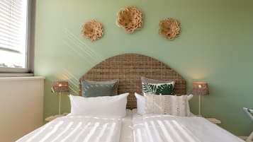 Basic Double Room