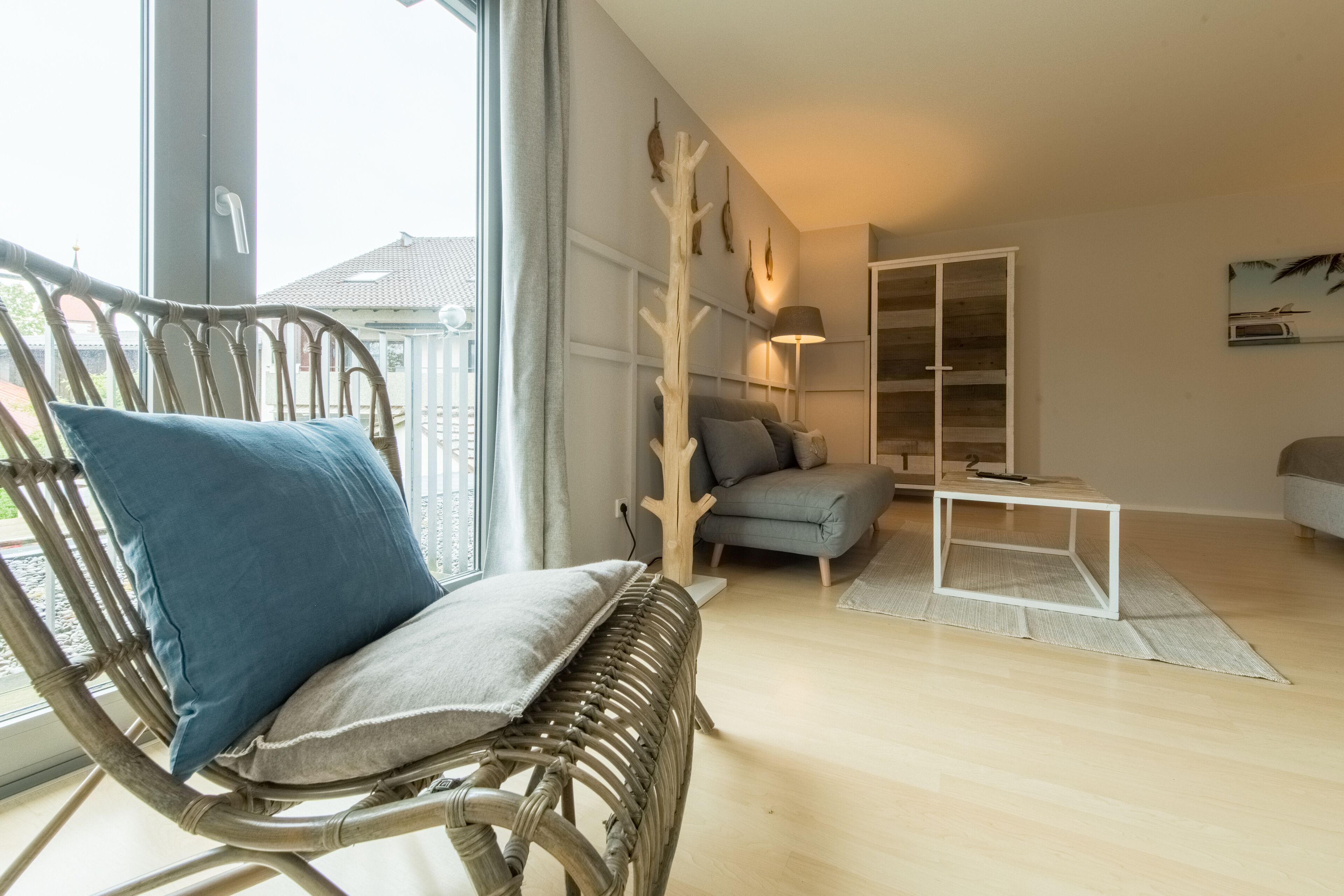 comfort double room, 1 bedroom | hypo-allergenic bedding, desk, free wifi, bed sheets