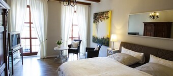 Görlitz Apartment - In der Bütt