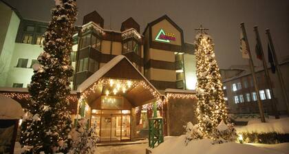 Hotel Bansko
